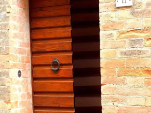 In The Heart of Montepulciano