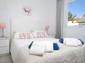 Casa Muchacha