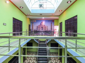 Vedanta Rass Residency by OYO Rooms