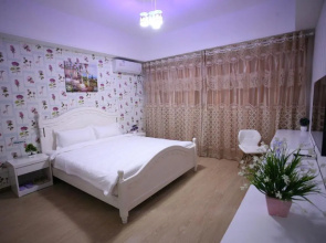 Bengbu 58 Apartment Hotel Yintai Branch