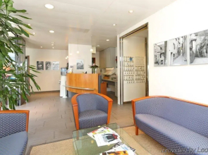 Hotel Schiff am Rhein