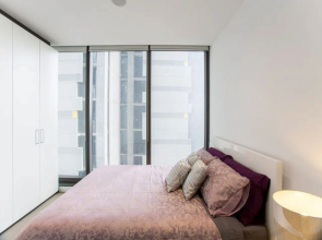 C3CBD Melbourne Apartment