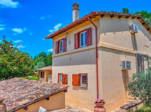 Casa Degli Oleandri 8