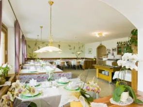 Hotel Alpenhof