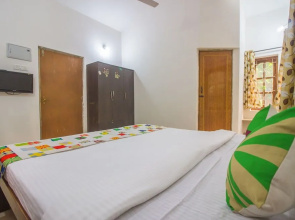 OYO 19327 Home Peaceful Stay Anjuna Beach