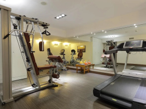 Best Western Premier CHC Airport