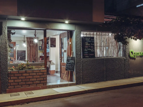 Qamaq Casa Familiar y Restaurante