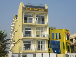 The Bay Suites