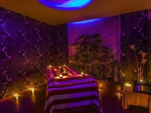 Eftalia Aqua Resort – All Inclusive