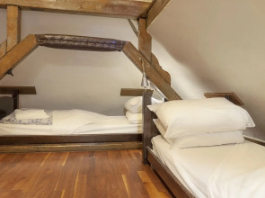 Palmers Lodge Swiss Cottage - Hostel