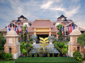 Angkor Miracle Resort & Spa
