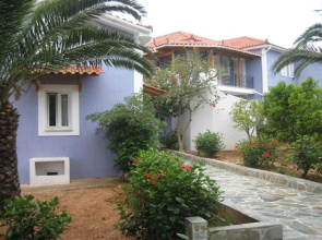 Villa Eliza