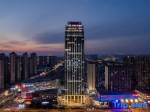 Lis Future Hotel (Feixi Greenbelt Xindou Hui)