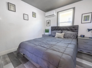 The Nest Apt A