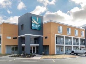 Quality Inn