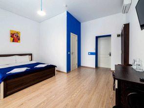 Очарование моря