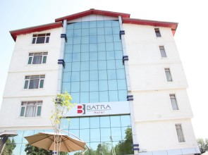 Batra Hotel