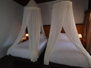 Kasuari Valley Beach Resort