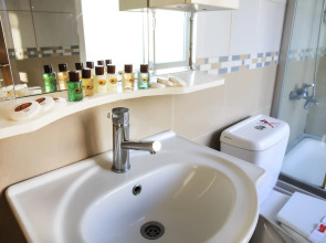 Anka Business Park Hotel