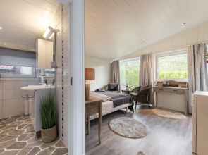 Reisastua Lodge