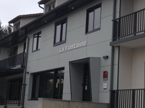Hotel La Fontaine