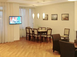 Меблированные комнаты Эсперанс