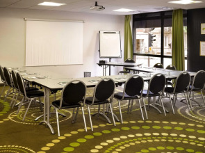 Novotel Bordeaux Centre Gare Saint Jean