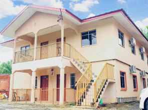 OYO 90197 Art Homestay