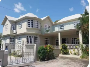 Villa les Dauphins Great for Families