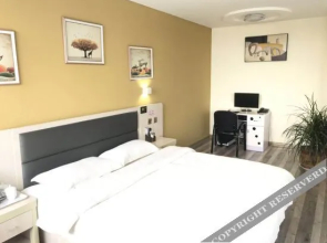 Xijin Hotel