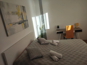 Apartman Lamia s pogledom na more