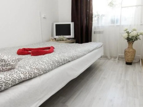 ИНЬ-ЯНЬ Мини-Отель