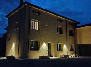 Agriturismo Le Crede 1930