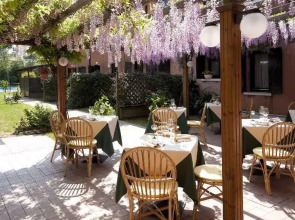 Relais Du Silence Leon D'Oro