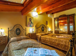 B&B La Ginestra