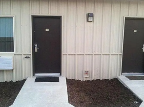 South Texas Lodge