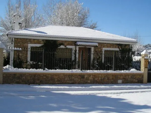 Casa Rural Sole