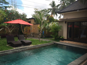 Dupa Ubud Villa