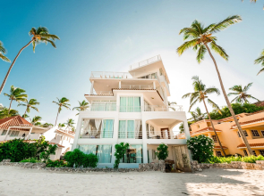Punta Cana Beachfront - Punta Cana Ocean View Paradise