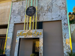 Luxury & View - close to the sea & TGV