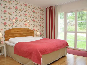 Villa Fridhem Hotell - Mat - Möten