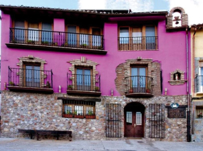 La Púrpura de San Julián