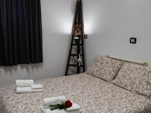 Suite le Scuderie a "le Moline" vita in fattoria