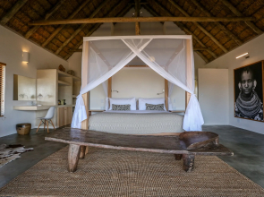 Unembeza Boutique Lodge & Spa