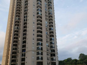 Flat de luxo São Paulo - Guarulhos