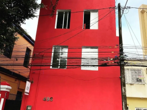 Reef Hostel & Pousada