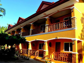 Slam's Garden Dive Resort