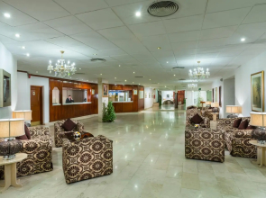 Tulip Inn Downtown Muscat