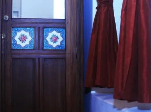 Kalarickal Heritage Bungalow