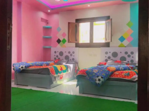 Apartment for you completely , Al-Ajami Al-Bitash, beach view